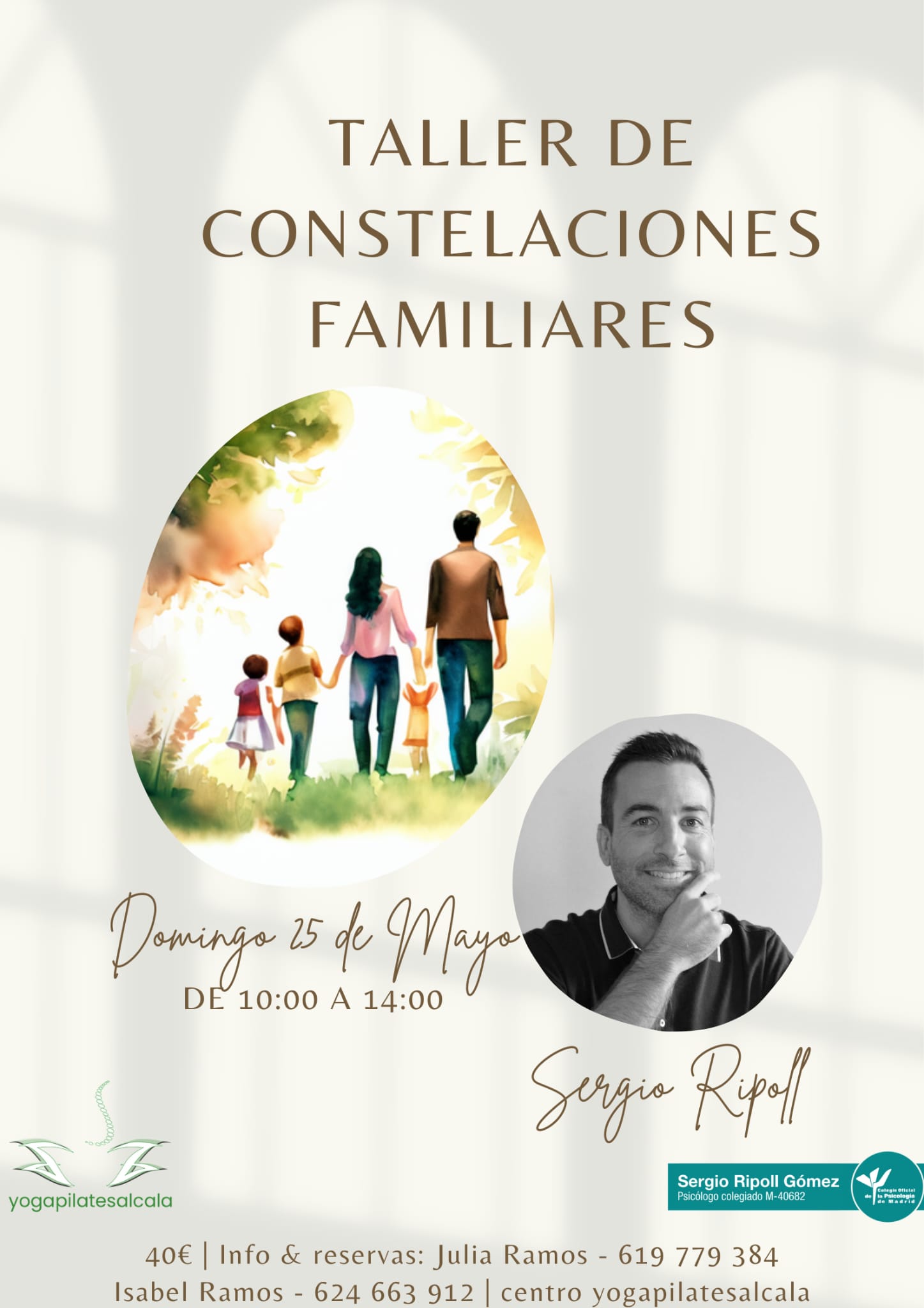 constelaciones