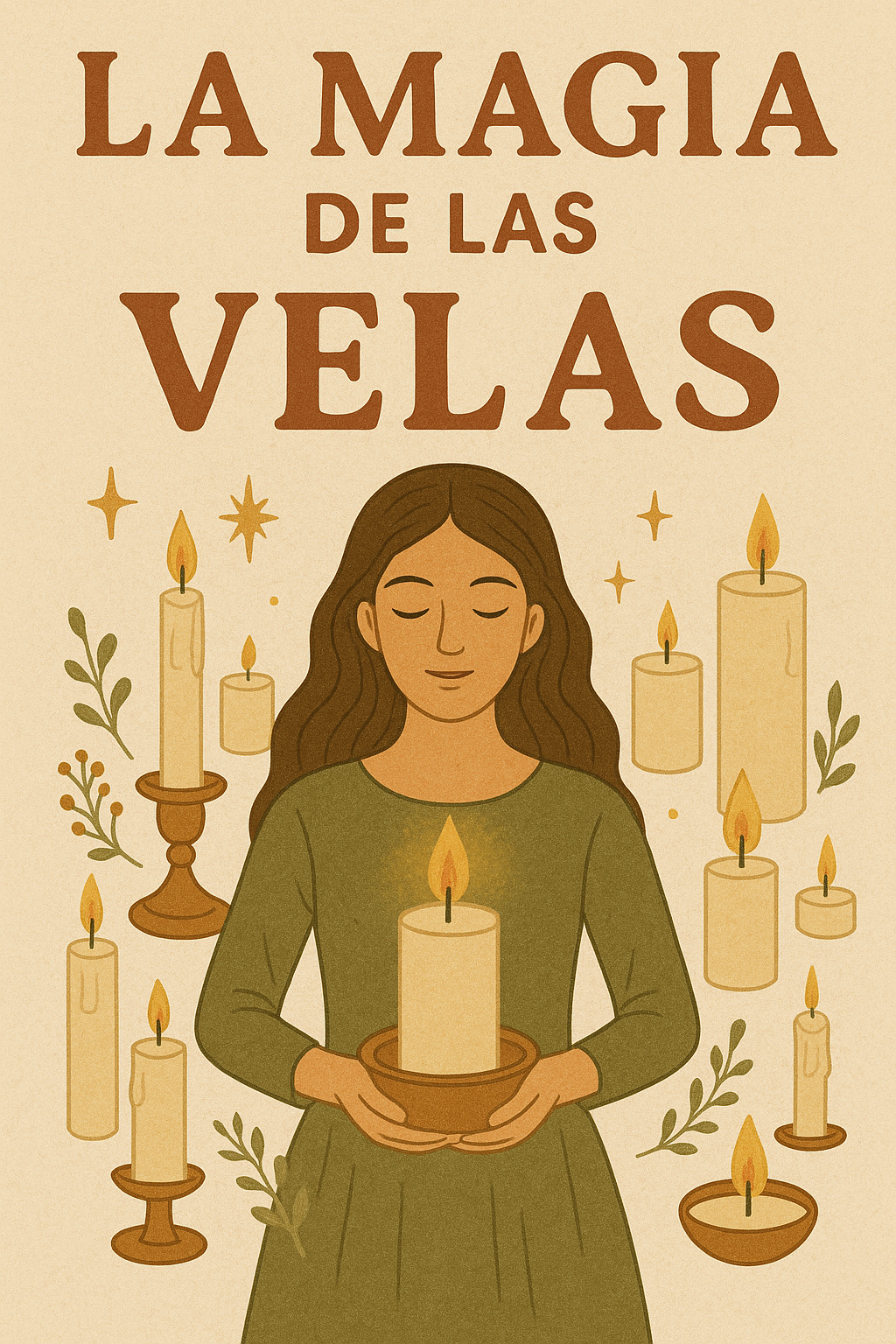 lamagiadelasvelas